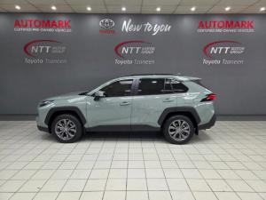 Toyota RAV4 2.5 GX-R Hybrid CVT E-FOUR - Image 16