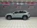 Toyota RAV4 2.5 GX-R Hybrid CVT E-FOUR - Thumbnail 16