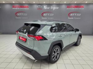 Toyota RAV4 2.5 GX-R Hybrid CVT E-FOUR - Image 2
