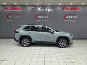 Toyota RAV4 2.5 GX-R Hybrid CVT E-FOUR - Image 3