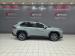 Toyota RAV4 2.5 GX-R Hybrid CVT E-FOUR - Thumbnail 3