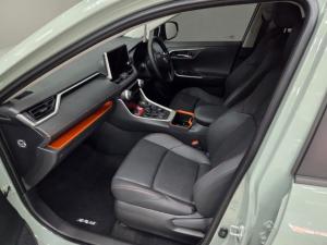 Toyota RAV4 2.5 GX-R Hybrid CVT E-FOUR - Image 7
