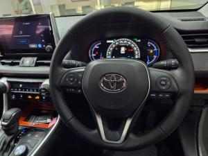 Toyota RAV4 2.5 GX-R Hybrid CVT E-FOUR - Image 8