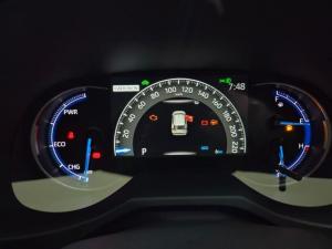 Toyota RAV4 2.5 GX-R Hybrid CVT E-FOUR - Image 9