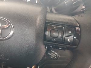 Toyota Hilux 2.8 GD-6 RB Legend 55 automaticD/C - Image 10