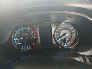 Toyota Hilux 2.8 GD-6 RB Legend 55 automaticD/C - Image 11
