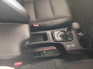 Toyota Hilux 2.8 GD-6 RB Legend 55 automaticD/C - Image 12