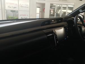 Toyota Hilux 2.8 GD-6 RB Legend 55 automaticD/C - Image 17