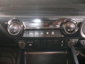 Toyota Hilux 2.8 GD-6 RB Legend 55 automaticD/C - Image 18