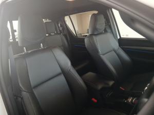 Toyota Hilux 2.8 GD-6 RB Legend 55 automaticD/C - Image 19