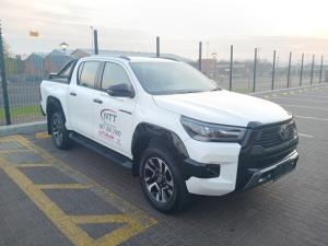 Toyota Hilux 2.8 GD-6 RB Legend 55 automaticD/C - Image 1