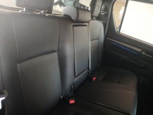Toyota Hilux 2.8 GD-6 RB Legend 55 automaticD/C - Image 20