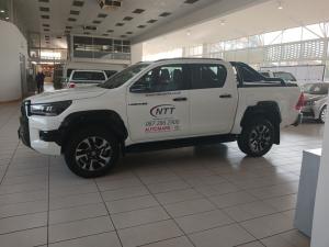 Toyota Hilux 2.8 GD-6 RB Legend 55 automaticD/C - Image 24