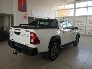 Toyota Hilux 2.8 GD-6 RB Legend 55 automaticD/C - Image 2