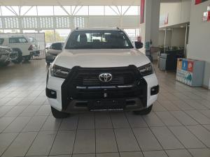 Toyota Hilux 2.8 GD-6 RB Legend 55 automaticD/C - Image 4