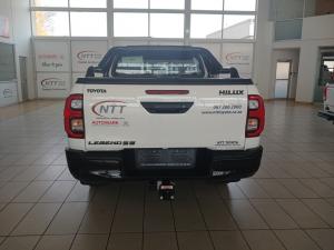 Toyota Hilux 2.8 GD-6 RB Legend 55 automaticD/C - Image 5
