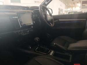 Toyota Hilux 2.8 GD-6 RB Legend 55 automaticD/C - Image 7