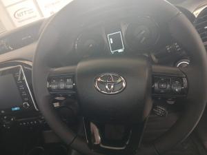 Toyota Hilux 2.8 GD-6 RB Legend 55 automaticD/C - Image 8