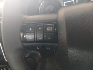 Toyota Hilux 2.8 GD-6 RB Legend 55 automaticD/C - Image 9