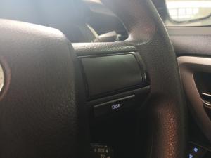 Toyota Fortuner 2.4GD-6 Raised Body automatic - Image 10