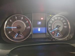 Toyota Fortuner 2.4GD-6 Raised Body automatic - Image 11