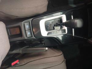 Toyota Fortuner 2.4GD-6 Raised Body automatic - Image 12
