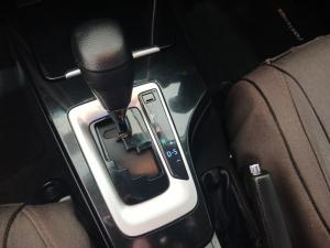 Toyota Fortuner 2.4GD-6 Raised Body automatic - Image 13