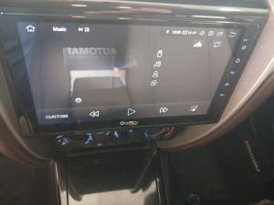 Toyota Fortuner 2.4GD-6 Raised Body automatic - Image 15