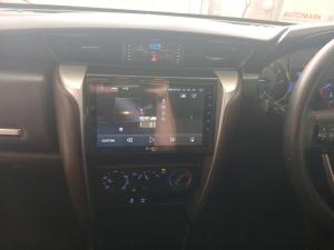 Toyota Fortuner 2.4GD-6 Raised Body automatic - Image 17