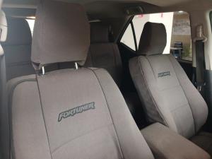 Toyota Fortuner 2.4GD-6 Raised Body automatic - Image 19