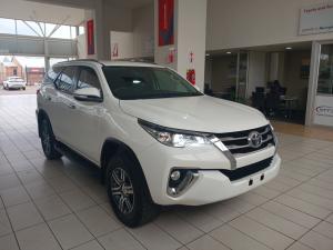 Toyota Fortuner 2.4GD-6 Raised Body automatic - Image 1