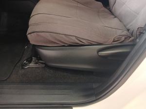 Toyota Fortuner 2.4GD-6 Raised Body automatic - Image 21
