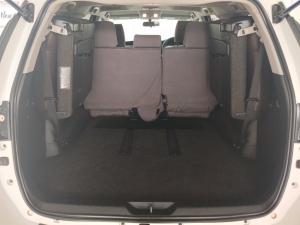Toyota Fortuner 2.4GD-6 Raised Body automatic - Image 22