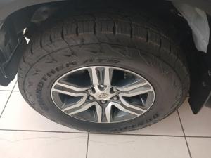 Toyota Fortuner 2.4GD-6 Raised Body automatic - Image 23