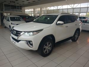 Toyota Fortuner 2.4GD-6 Raised Body automatic - Image 24