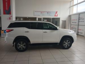 Toyota Fortuner 2.4GD-6 Raised Body automatic - Image 3