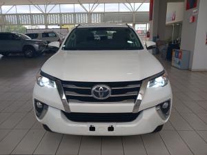 Toyota Fortuner 2.4GD-6 Raised Body automatic - Image 4