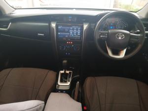 Toyota Fortuner 2.4GD-6 Raised Body automatic - Image 6