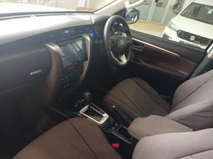 Toyota Fortuner 2.4GD-6 Raised Body automatic - Image 7