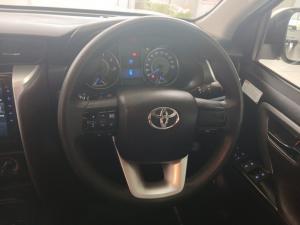 Toyota Fortuner 2.4GD-6 Raised Body automatic - Image 8