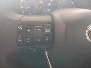 Toyota Fortuner 2.4GD-6 Raised Body automatic - Image 9