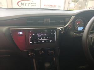 Toyota Corolla Quest Plus 1.8 CVT - Image 11