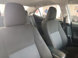 Toyota Corolla Quest Plus 1.8 CVT - Image 12