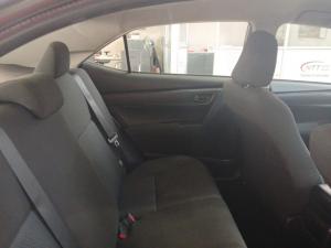 Toyota Corolla Quest Plus 1.8 CVT - Image 13