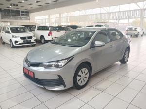 Toyota Corolla Quest Plus 1.8 CVT - Image 15