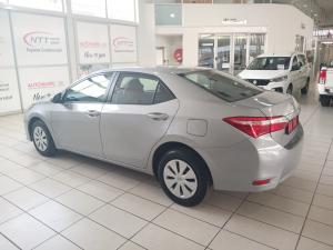 Toyota Corolla Quest Plus 1.8 CVT - Image 16