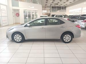 Toyota Corolla Quest Plus 1.8 CVT - Image 17