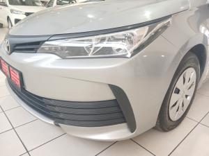 Toyota Corolla Quest Plus 1.8 CVT - Image 18