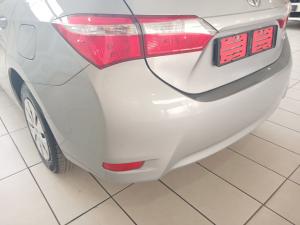 Toyota Corolla Quest Plus 1.8 CVT - Image 19