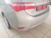 Toyota Corolla Quest Plus 1.8 CVT - Thumbnail 19